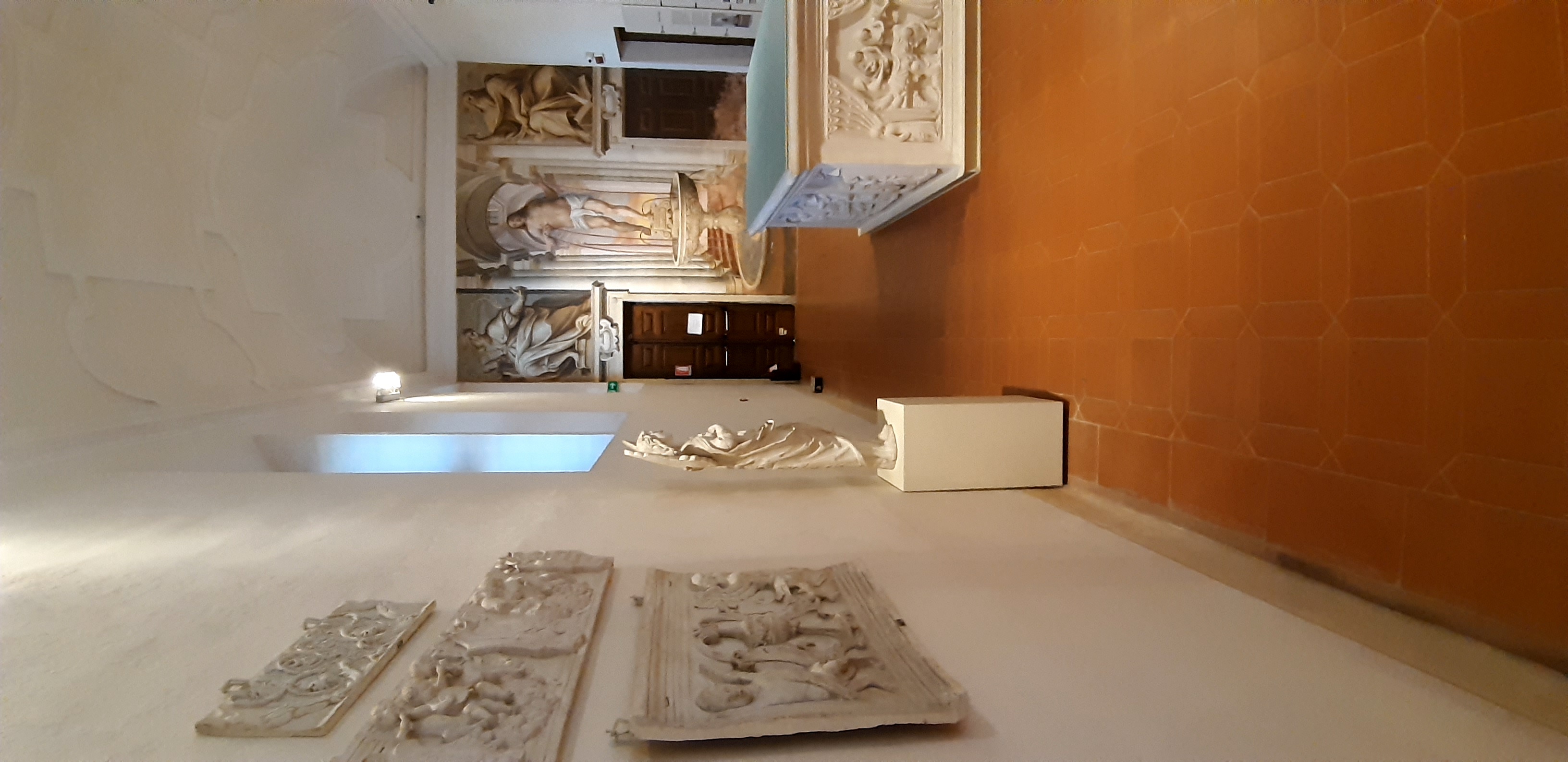 05_Interno Museo